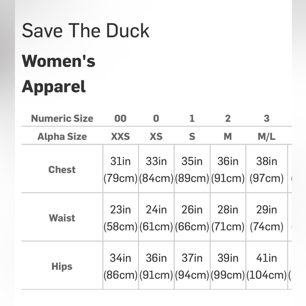Amarillis Jacket • RARE 🦆 - Picture 7 of 10
